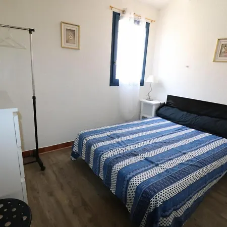 Le Grau-du-roi, 2 Pièces, 5 Personnes - Fr-1-307-132 Appartement