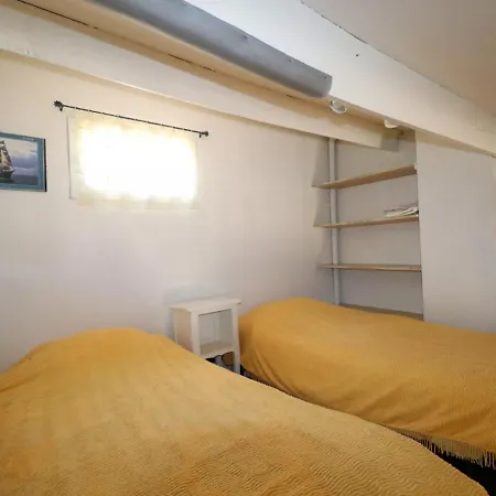 Le Grau-du-roi, 2 Pièces, 5 Personnes - Fr-1-307-132 Appartement