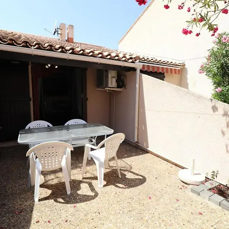 Maison Climatisee Avec Mezzanine, Parking Securise, Proche Et Commerces - Fr-1-307-132 Apartment
