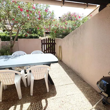 Maison Climatisee Avec Mezzanine, Parking Securise, Proche Et Commerces - Fr-1-307-132 * ル・グロー・デュ・ロワ