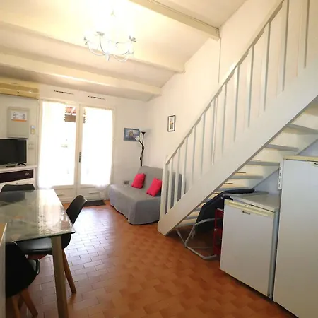 Maison Climatisee Avec Mezzanine, Parking Securise, Proche Et Commerces - Fr-1-307-132 * ル・グロー・デュ・ロワ