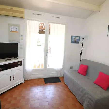 Maison Climatisee Avec Mezzanine, Parking Securise, Proche Et Commerces - Fr-1-307-132 アパート