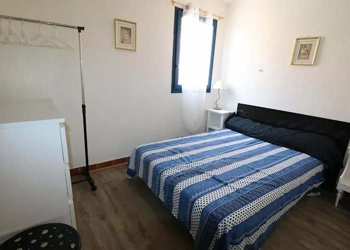 Maison Climatisee Avec Mezzanine, Parking Securise, Proche Et Commerces - Fr-1-307-132 Apartment