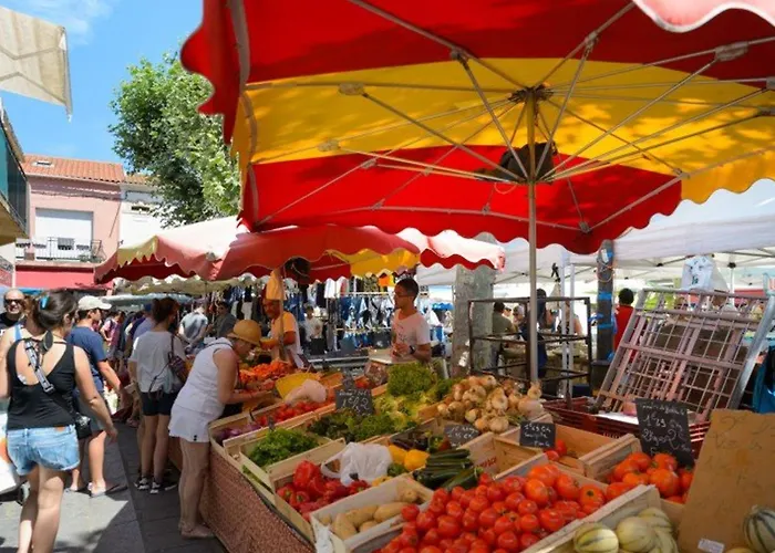 Apartment Maison Climatisee Avec Mezzanine, Parking Securise, Proche Et Commerces - Fr-1-307-132 *