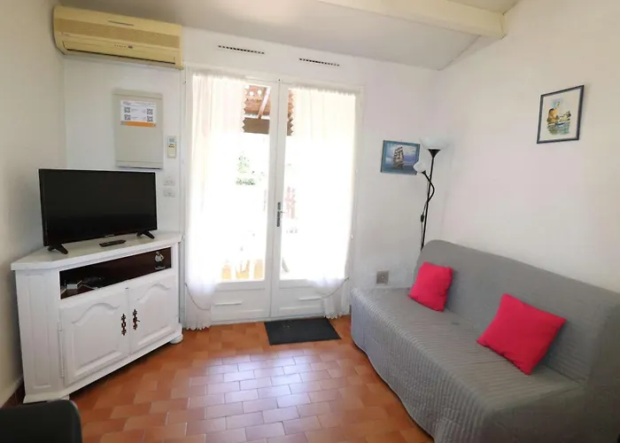Maison Climatisee Avec Mezzanine, Parking Securise, Proche Et Commerces - Fr-1-307-132 Apartment